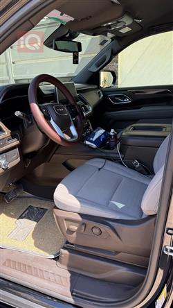GMC Yukon